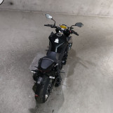 Мотоцикл Kawasaki Z1000 с пробегом 3642 km