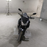 Мотоцикл Kawasaki Z1000 с пробегом 3642 km