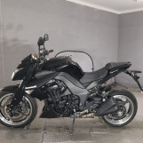 Мотоцикл Kawasaki Z1000 с пробегом 3642 km