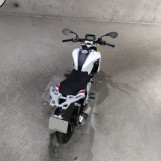 Мотоцикл BMW G310R з пробігом 3000 km