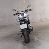 Мотоцикл BMW G310R з пробігом 3000 km