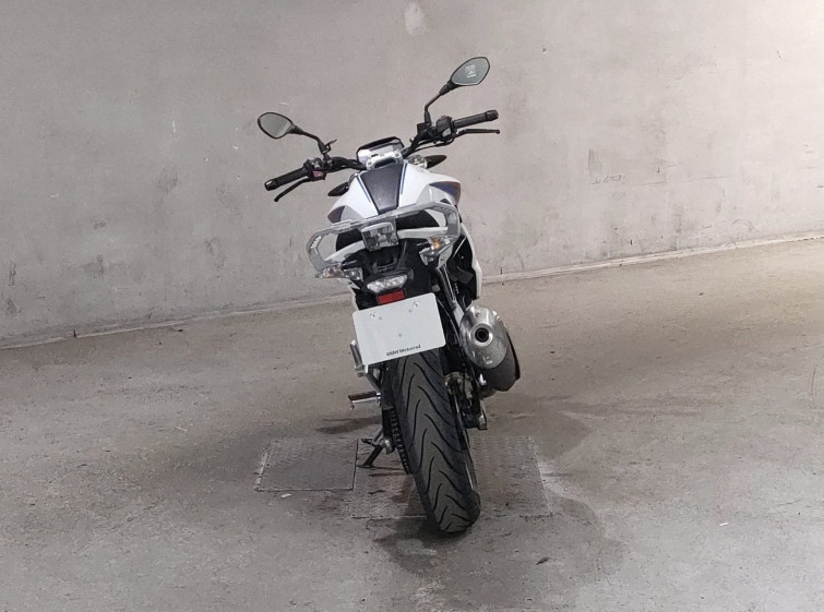 Мотоцикл BMW G310R з пробігом 3000 km