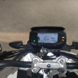 Мотоцикл BMW G310R з пробігом 3000 km