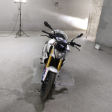 Мотоцикл BMW G310R з пробігом 3000 km