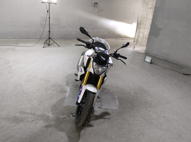 Мотоцикл BMW G310R з пробігом 3000 km