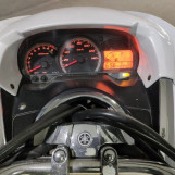Мотоцикл Yamaha MAJESTY 250 с пробегом 37904 km