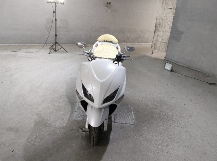 Мотоцикл Yamaha MAJESTY 250 с пробегом 37904 km