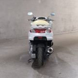 Мотоцикл Yamaha MAJESTY 250 с пробегом 37904 km