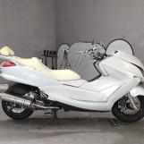 Мотоцикл Yamaha MAJESTY 250 с пробегом 37904 km