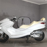 Мотоцикл Yamaha MAJESTY 250 с пробегом 37904 km