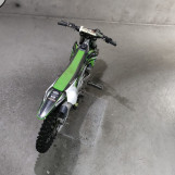 Мотоцикл Kawasaki KX250F