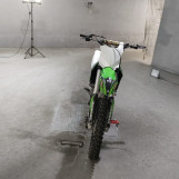 Мотоцикл Kawasaki KX250F