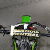 Мотоцикл Kawasaki KX250F