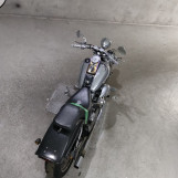 Мотоцикл HD SPRINGER SOFTAIL FXSTS1450 з пробігом 20877 km