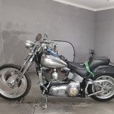 Мотоцикл HD SPRINGER SOFTAIL FXSTS1450 з пробігом 20877 km