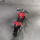 Мотоцикл MV Agusta BRUTALE750S с пробегом 2406 km