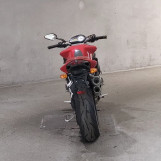 Мотоцикл MV Agusta BRUTALE750S с пробегом 2406 km