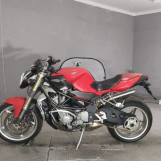 Мотоцикл MV Agusta BRUTALE750S с пробегом 2406 km