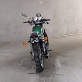 Мотоцикл Yamaha SR400 с пробегом 48711 km