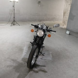 Мотоцикл Yamaha SR400 с пробегом 48711 km