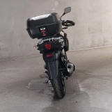 Мотоцикл Suzuki V-STROM DL250 с пробегом 18764 km