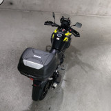 Мотоцикл Suzuki V-STROM DL250 с пробегом 18764 km