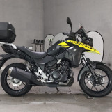 Мотоцикл Suzuki V-STROM DL250 с пробегом 18764 km