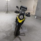Мотоцикл Suzuki V-STROM DL250 с пробегом 18764 km