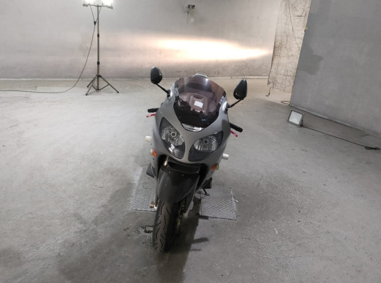 Мотоцикл Kawasaki NINJA ZX-12R з пробігом 45445 km