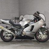 Мотоцикл Kawasaki NINJA ZX-12R з пробігом 45445 km