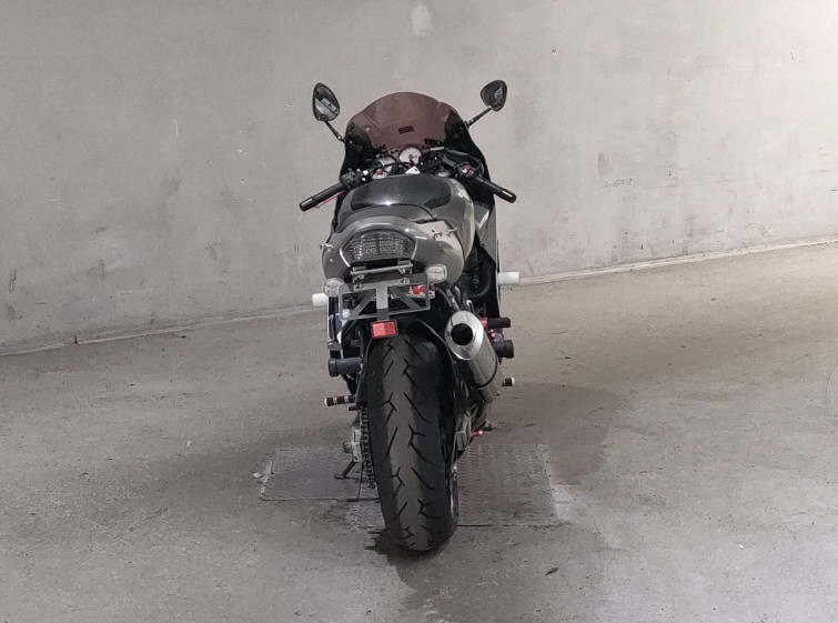 Мотоцикл Kawasaki NINJA ZX-12R з пробігом 45445 km