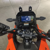 Мотоцикл Suzuki v- strom 250sx з пробігом 4201 km