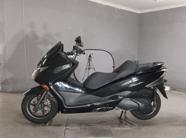 Мотоцикл Honda FORZA Z з пробігом 4698 km