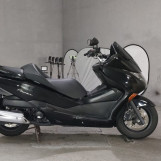 Мотоцикл Honda FORZA Z з пробігом 4698 km