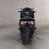 Мотоцикл Honda FORZA Z з пробігом 4698 km