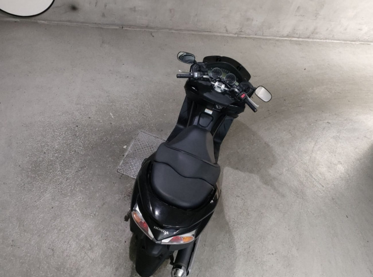 Мотоцикл Honda FORZA Z з пробігом 4698 km