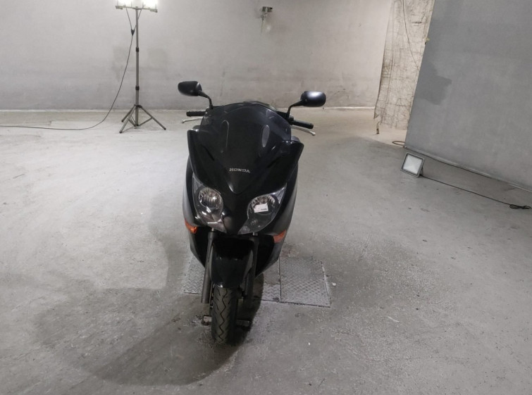 Мотоцикл Honda FORZA Z з пробігом 4698 km