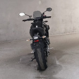 Мотоцикл Suzuki GSX-8S с пробегом 3714 km