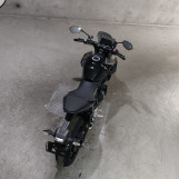 Мотоцикл Suzuki GSX-8S с пробегом 3714 km