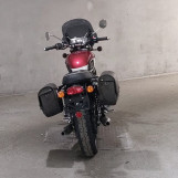 Мотоцикл Triumph BONNEVILLE T100 з пробігом 7745 km