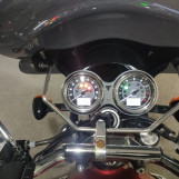 Мотоцикл Triumph BONNEVILLE T100 з пробігом 7745 km