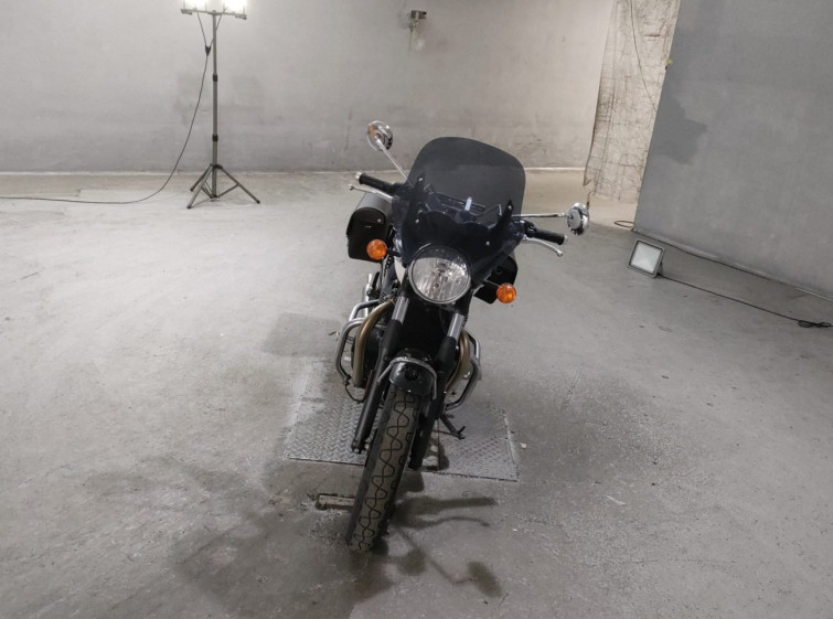 Мотоцикл Triumph BONNEVILLE T100 з пробігом 7745 km