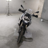 Мотоцикл BMW F800GS з пробігом 28092 km