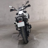 Мотоцикл BMW F800GS з пробігом 28092 km