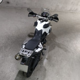 Мотоцикл BMW F800GS з пробігом 28092 km