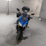 Мотоцикл Suzuki GSX-S1000F з пробігом 7650 km