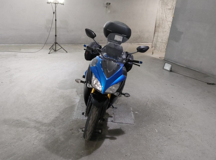 Мотоцикл Suzuki GSX-S1000F з пробігом 7650 km