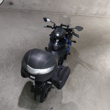 Мотоцикл Suzuki GSX-S1000F з пробігом 7650 km