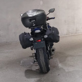 Мотоцикл Suzuki GSX-S1000F з пробігом 7650 km