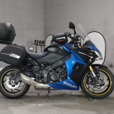 Мотоцикл Suzuki GSX-S1000F з пробігом 7650 km